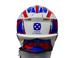 Детска каска за крос и ATV – Универсален размер снимка 263