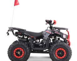 ATV модел TELSTAR SIRIUS 150 със 7'' гуми и двигател LONCIN Нов модел снимка 275