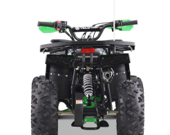 ATV модел TELSTAR SIRIUS 150 със 7'' гуми и двигател LONCIN Нов модел снимка 275