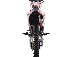 Кросов мотор TELSTAR 125 кубика 125cc снимка 168