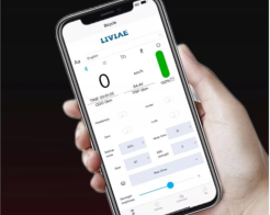 Електрическа тротинетка TELSTAR 11+ S-5 Pro 67.2V 38Ah с два двигателя 2x3000W 92 км/ч снимка 279