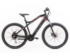 Планински електрически велосипед MTB E-BIKE TELSTAR 36V 12Ah 27,5 снимка 282