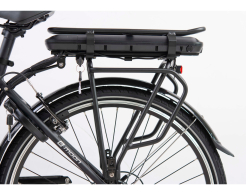 Градски електрически велосипед E-Bike TELSTAR 37V 8Ah 26' снимка 283