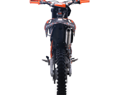 Кросов мотор / GAS ENDURO CROSS 250cc 4 stroke TELSTAR 2026 снимка 134