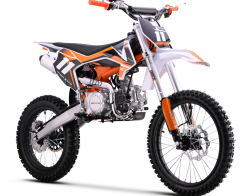 Кросов мотор TELSTAR 160cc модел 2026 снимка 218