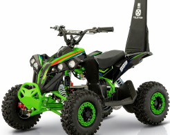 Детско електрическо ATV TELSTAR TS-CAR05 MAXI 48V 12Ah снимка 267