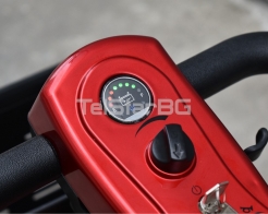 Електрическа четириколка за възрастни хора модел TELSTAR TS-180F снимка 17