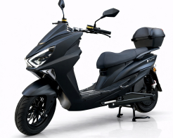 Електрически скутер TELSTAR-XMAX FALCON 6000W 72V Нов модел 2026 снимка 170