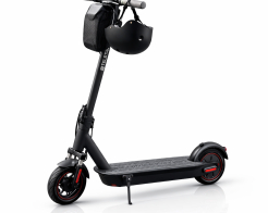 Електрическа тротинетка TELSTAR MAX G30 10'' 2026 снимка 100