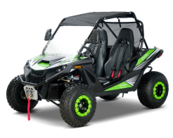 UTV TELSTAR APEX 250 – Офроуд Бъги 2 Места 2026 снимка 298