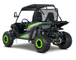 UTV TELSTAR APEX 250 – Офроуд Бъги 2 Места 2026 снимка 298