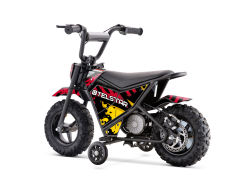 Детски електрически мотор TELSTAR Mini Rider 500W 20 км/ч снимка 300