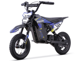 Детски електрически крос мотор TELSTAR Mini X Cross 600W 25 км/ч снимка 302