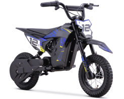 Детски електрически крос мотор TELSTAR Mini X Cross 600W 25 км/ч снимка 302