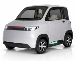 Електрически автомобил TELSTAR X2 снимка 241