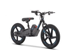 Детски електрически баланс байк TELSTAR Balance Pro 500W – големи гуми, 3 скорости снимка 304