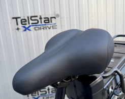 Градски електрически велосипед E-BIKE TELSTAR BREEZE 36V 10Ah 26'' 2026 снимка 152