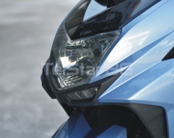 Електрическа триколка TS-350-8 60V 23Ah 2000W Нов модел 2025 снимка 68