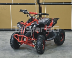 Детско електрическо ATV TELSTAR TS-CAR05 36V 12Ah снимка 76